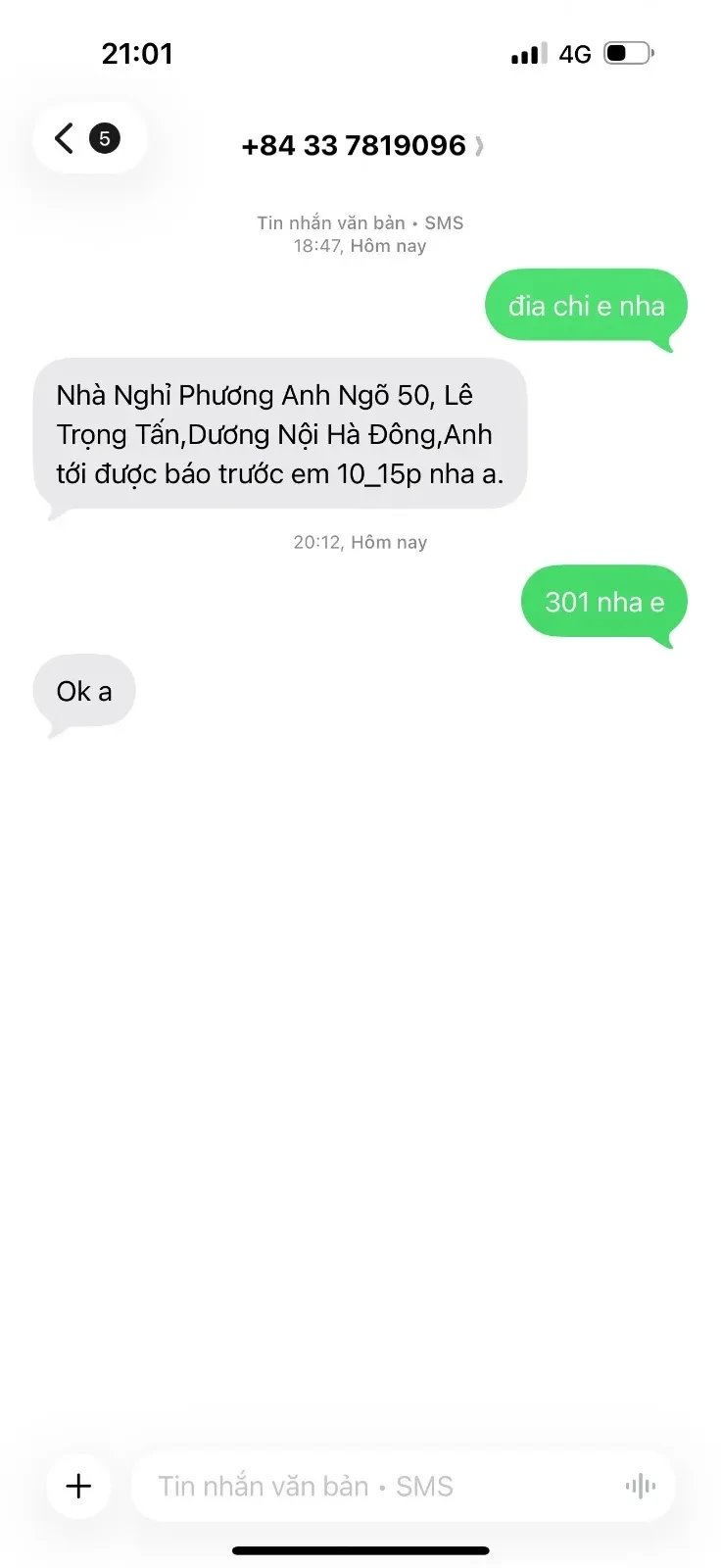 Em này mặt xinh, môi mềm đẹp, nhiệt tình, vui vẻ — ảnh 4