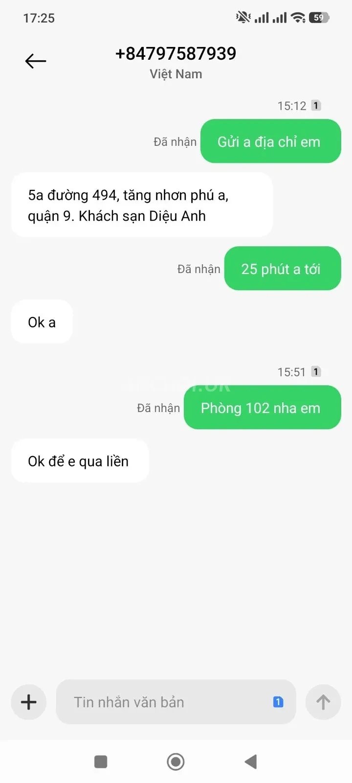 Với những kỹ năng làm tình điêu luyện, e đã cho tôi những khoảnh khắc phê tụt đỉ — ảnh 4