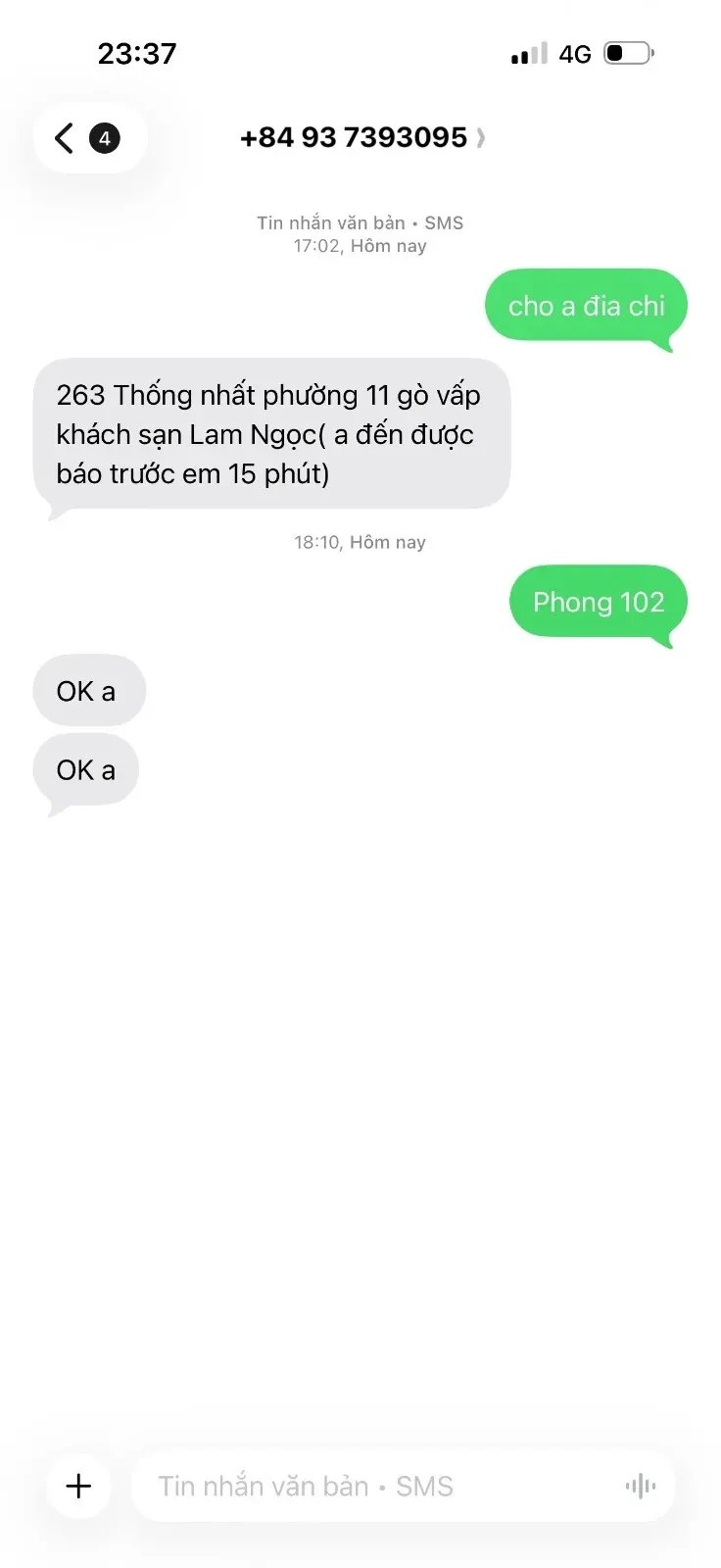 Ko ngờ em lại làm tôi phê đến vậy , sẽ còn gặp em