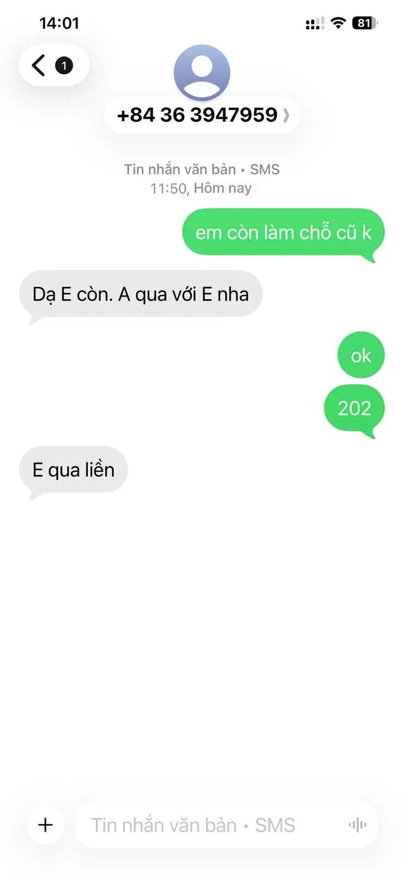 Em rất dịu dàng và chu đáo, rất hài lòng về em. Một em hàng quá ngon so với giá. — ảnh 4