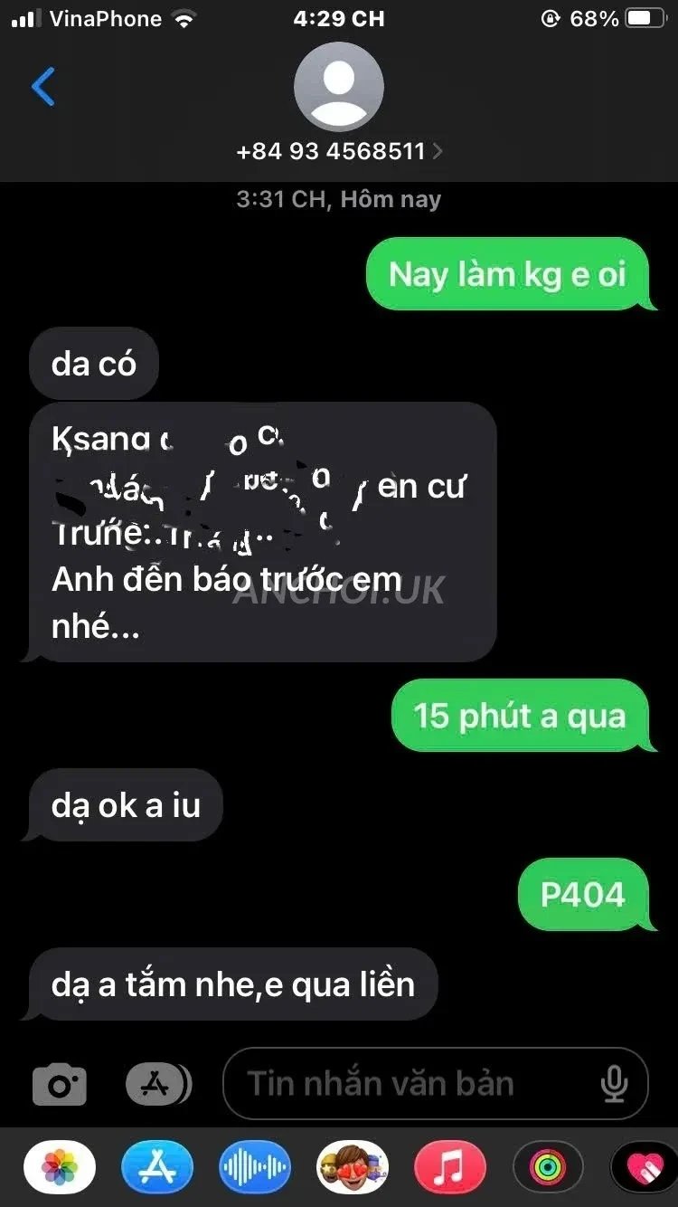 mặt dâm, da trắng, service nhẹ nhàng rồi đến nồng nhiệt, tình cảm, chịch xong ôm — ảnh 4