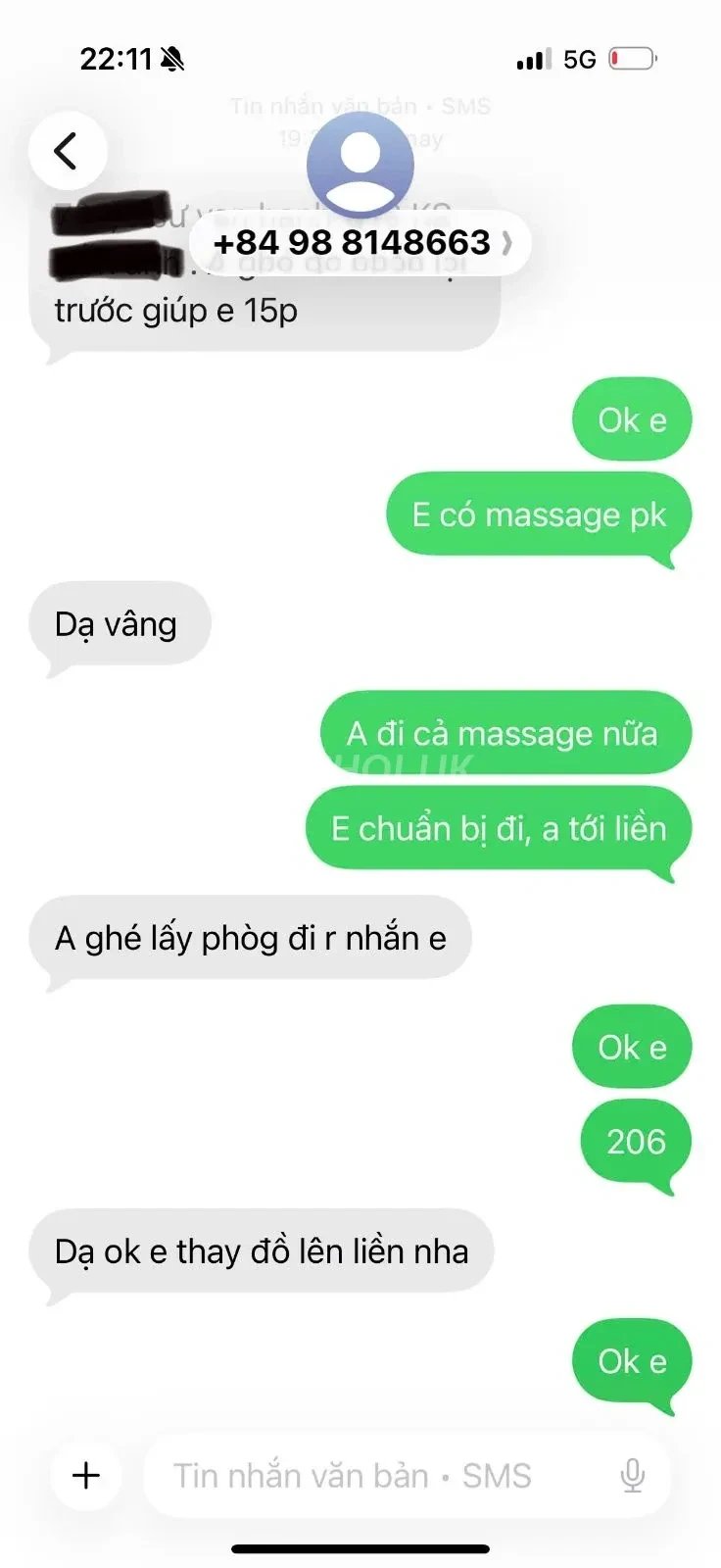 Em quá ngon, khách sạn sạch đẹp sang trọng, dịch vụ rất tuyệt vời — ảnh 4