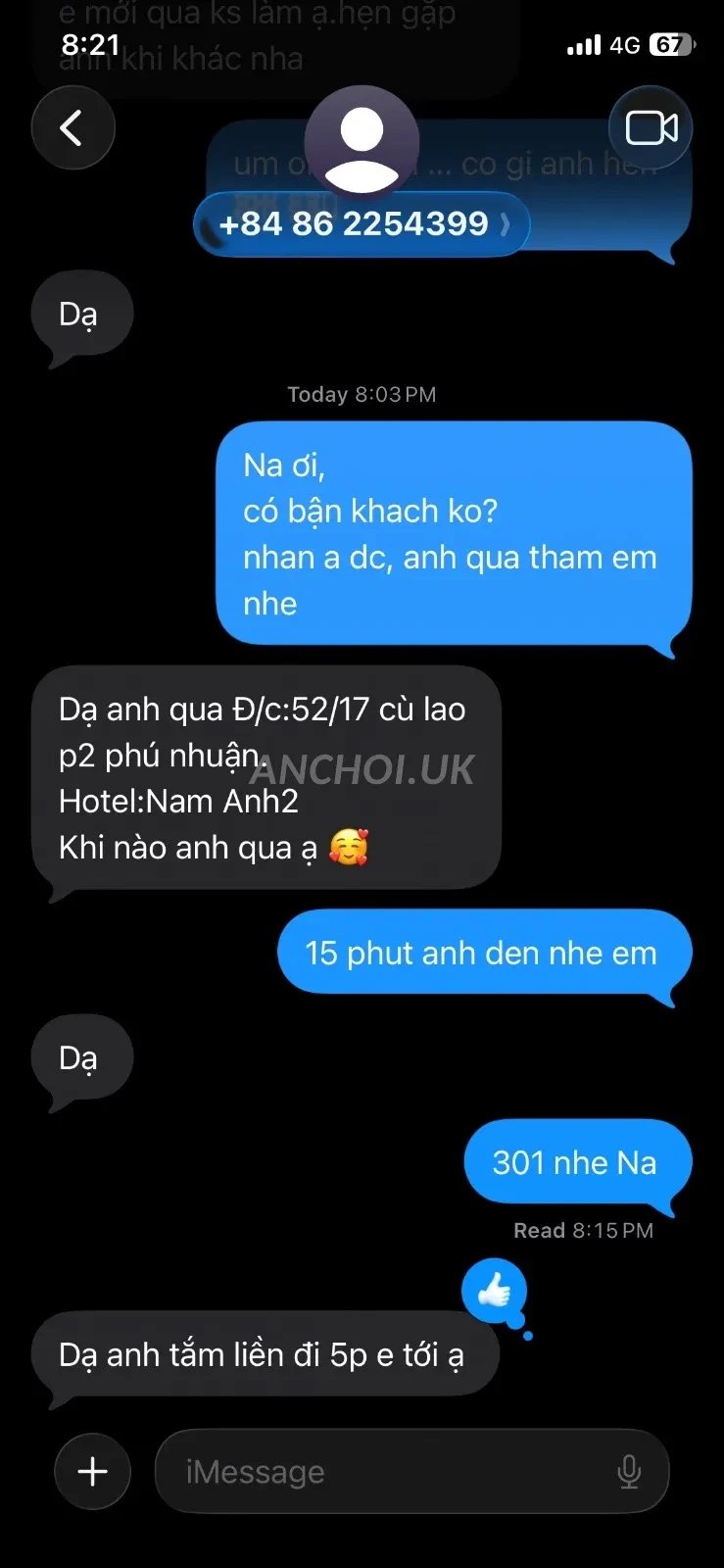 sau bao nhieu nam di choi, lần đầu tien gap 1 em rất tuyệt vời. dễ thuong, hien 