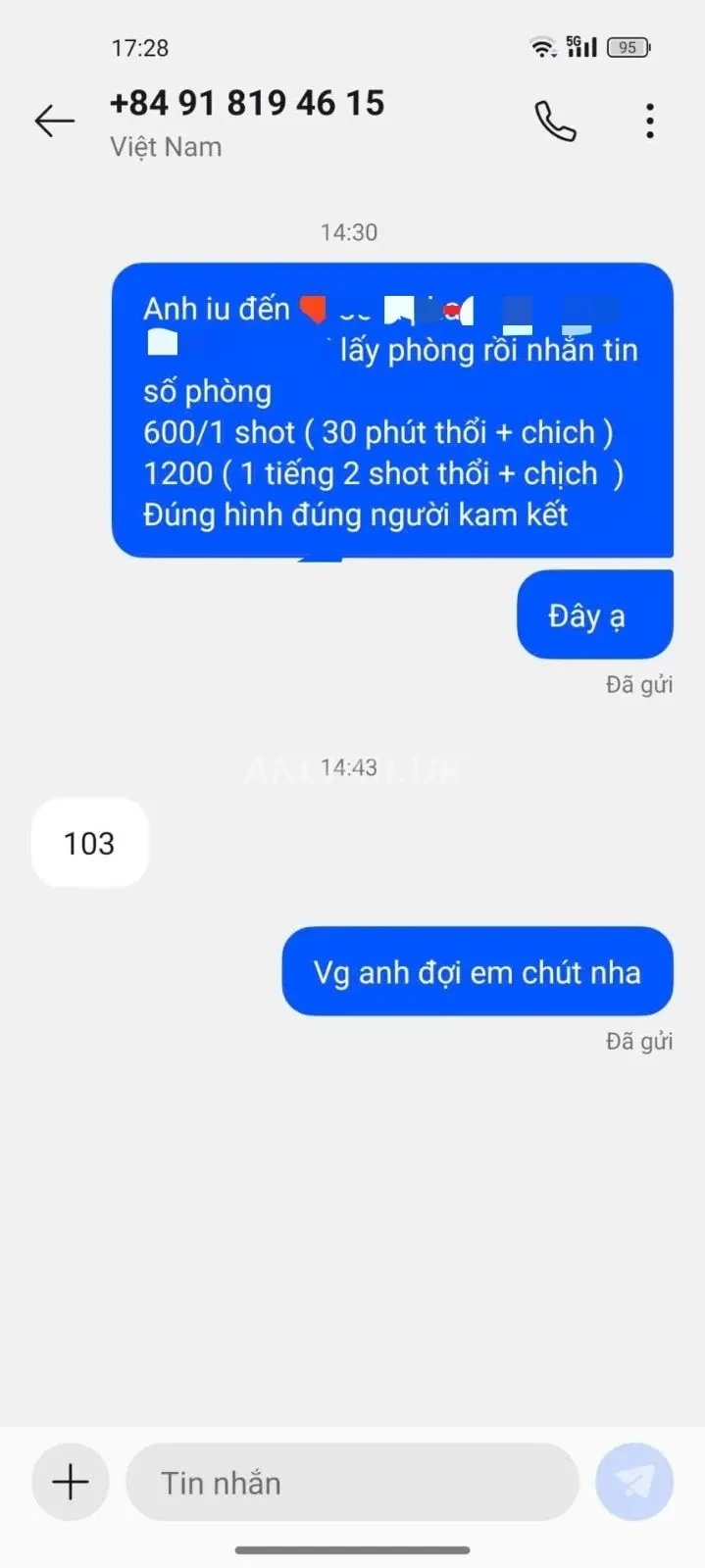 Ok duyet khong co chỗ chê 
#600k #vungtau