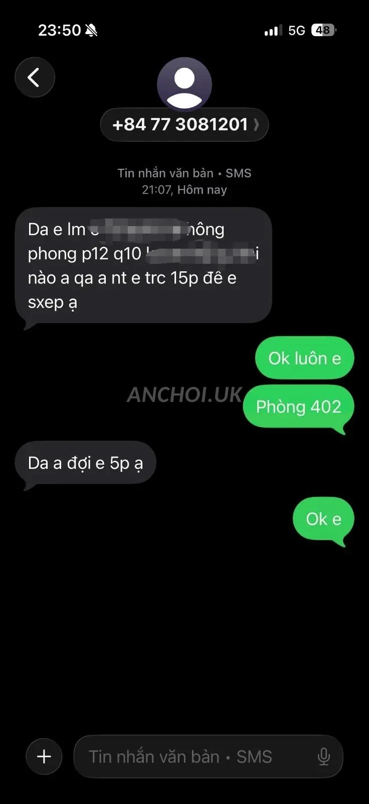 Hàng ngon chất lượng cao, kỹ năng sex tốt. Thái độ niềm nở không hối kh — ảnh 4
