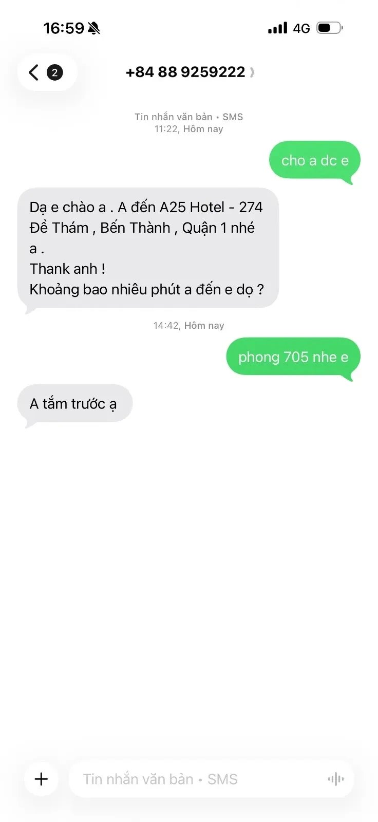Đây đúng là 1 e sinh ra để làm cho đàn ông sung sướng Thích nhất khoảng bj, ae n — ảnh 4