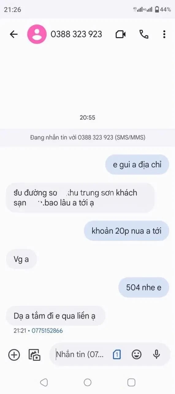 Ngon đẹp bú chùn chụt   — ảnh 4