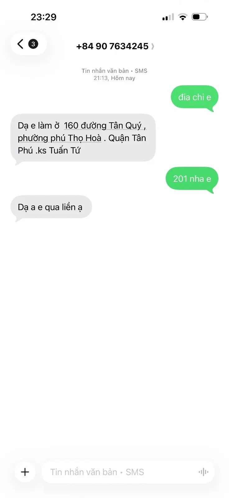 Đúng tuyệt cú mèo. E rất dễ thương, rất tình cảm. Skil làm tình đê mê — ảnh 3