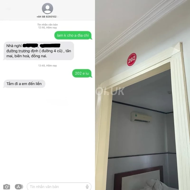 Nghĩ lễ gặp em quá xinh đẹp trắng body nhìn hấp dẫn,vú to ti nhỏ hệ bưởi loại 1,