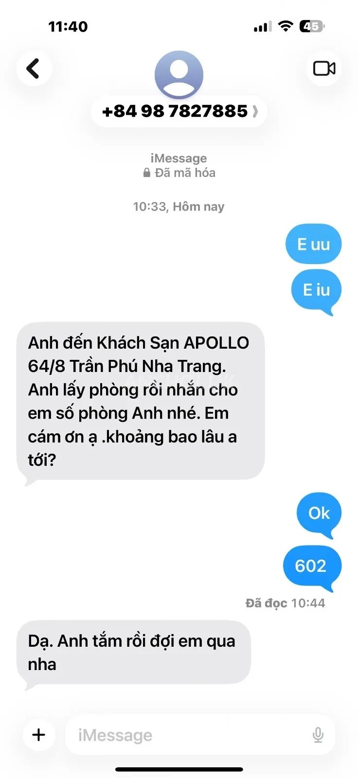 Mặt dễ thương! 3 vòng nét căng! Nói chung ngon trong phân khúc! — ảnh 4