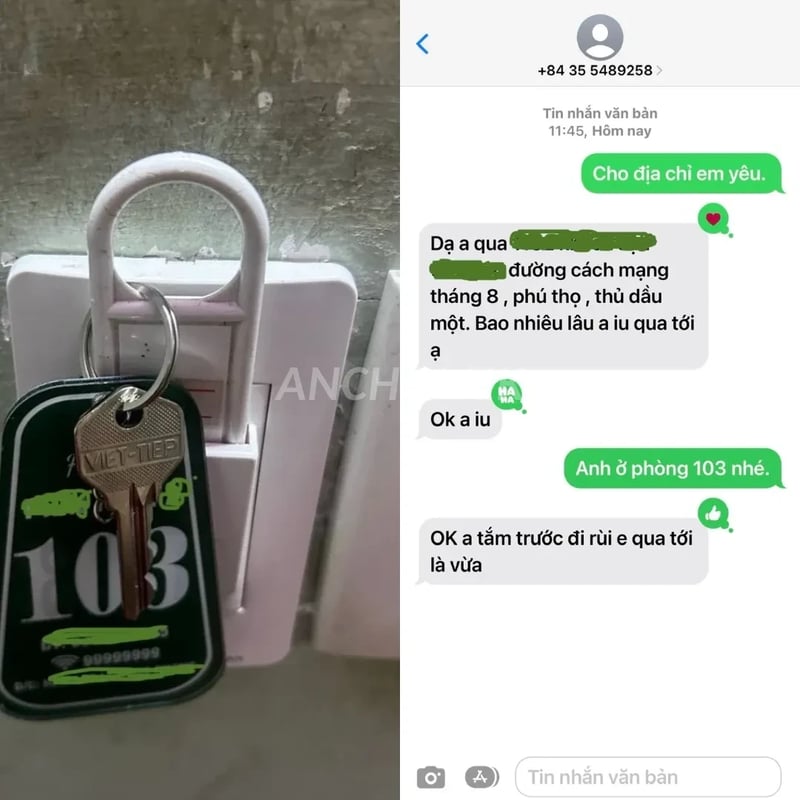 Ngày lễ qua em chơi hết mình hàng họ ngon xinh đẹp trắng dễ thương phục vụ nhiệt