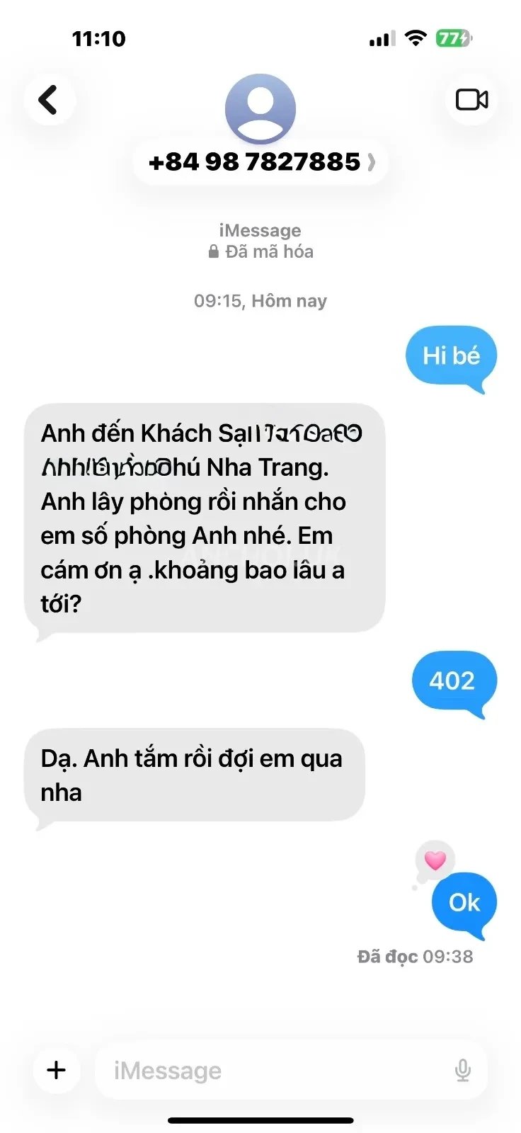 siêu phê người gì đâu vừa xinh lại còn khéo chiều Em nó hoạt bát dễ gần phục vụ  — ảnh 3
