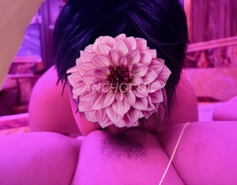 Cô trang dâm làm tình như diễn viên jav