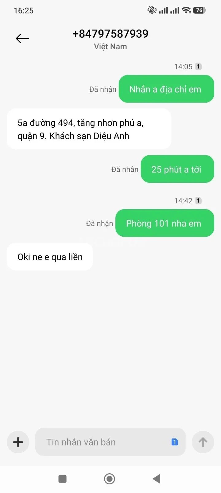 Quả mông không thể chê vào đâu được.Vui vẻ, nhiệt tình, bảo sao làm vậy, vú bím  — ảnh 4