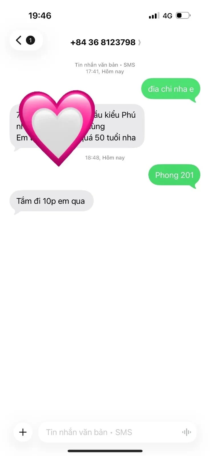 Em này ổn áp, ngoan và dâm Sv tốt, nhiệt tình — ảnh 3