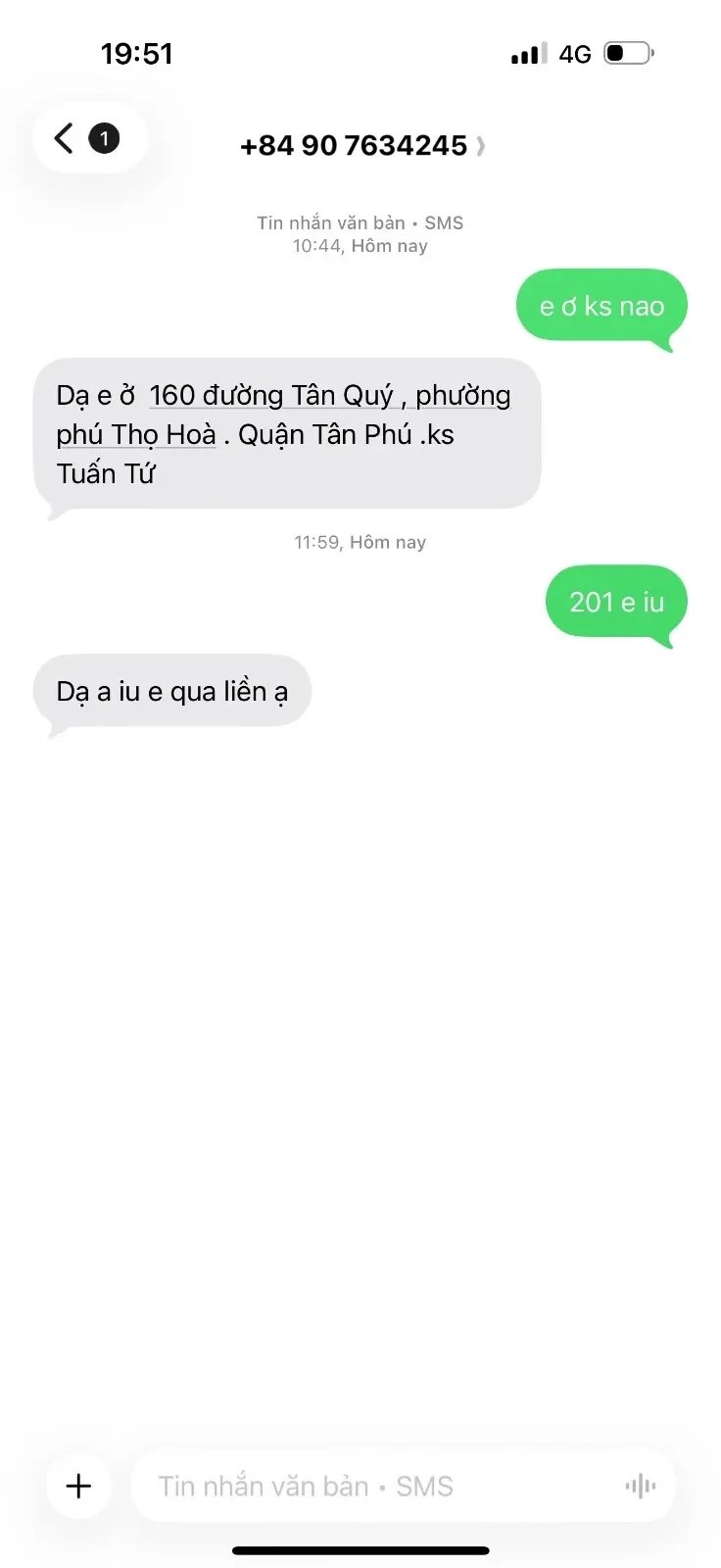 ngực to mông bự mộng nước, em rất chiều chuộng — ảnh 2