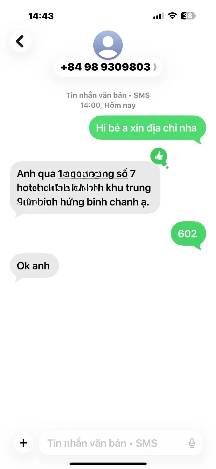 Chắc chắn sẽ còn gặp lại e, bởi đã nghiện kỹ năng sex . đụ e xong thấy sảng khoá — ảnh 3