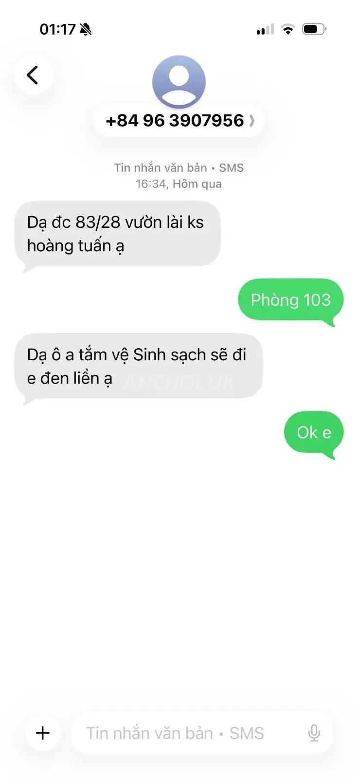 hàng họ rất ngon, làm tình bú liếm tới bến ko hối thúc tí nào, sv đỉnh đầy đủ mô — ảnh 4