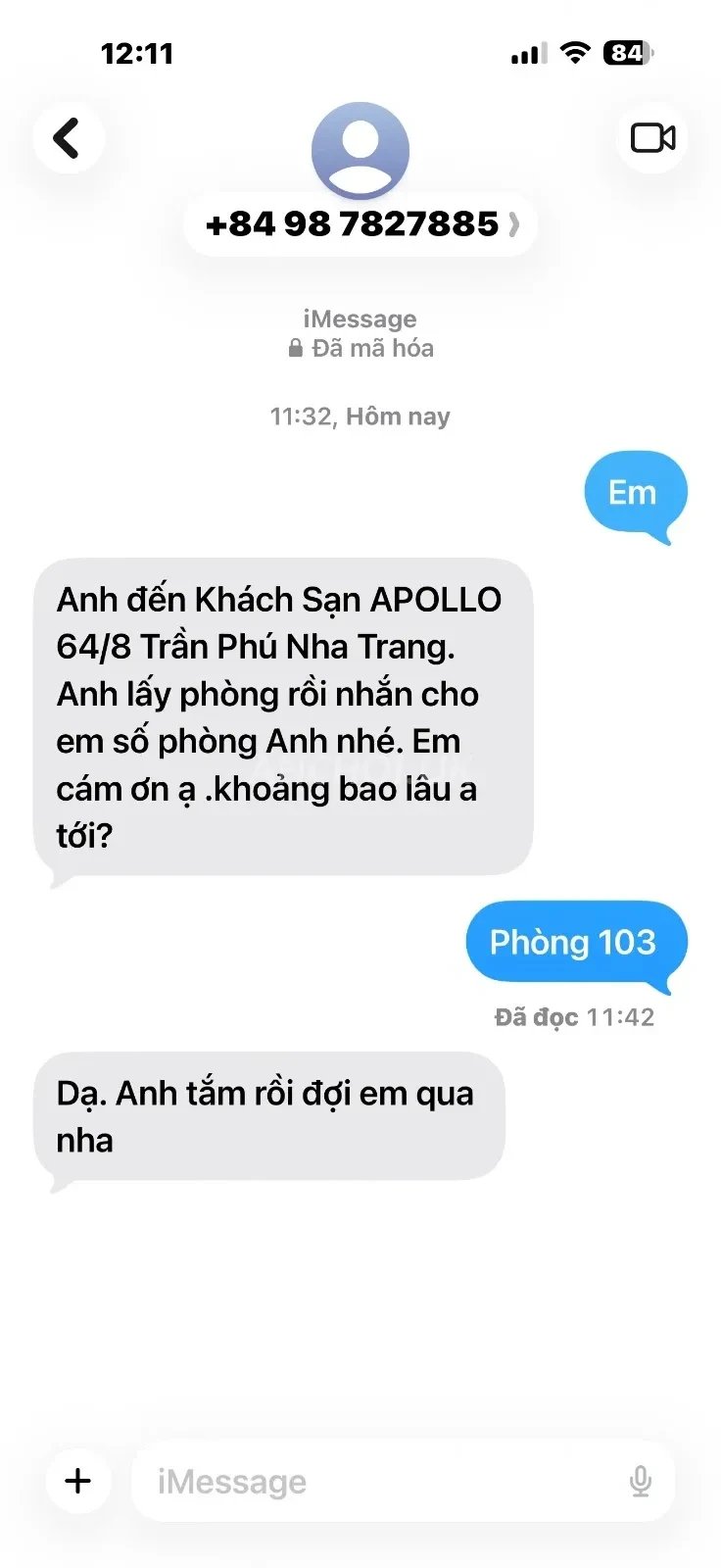 Một buổi sướng chim. Ngọt từ trong ngọt ra ngọt từ ngoài vào.
Quả vếu của em nó  — ảnh 4