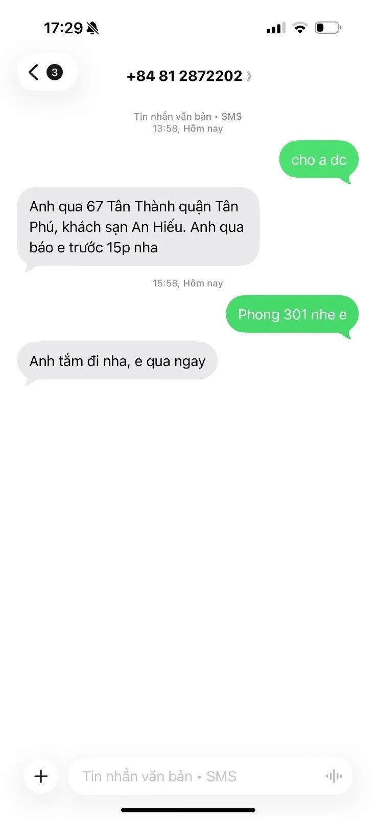 vú to eo thon mông nở căng bj phê — ảnh 2