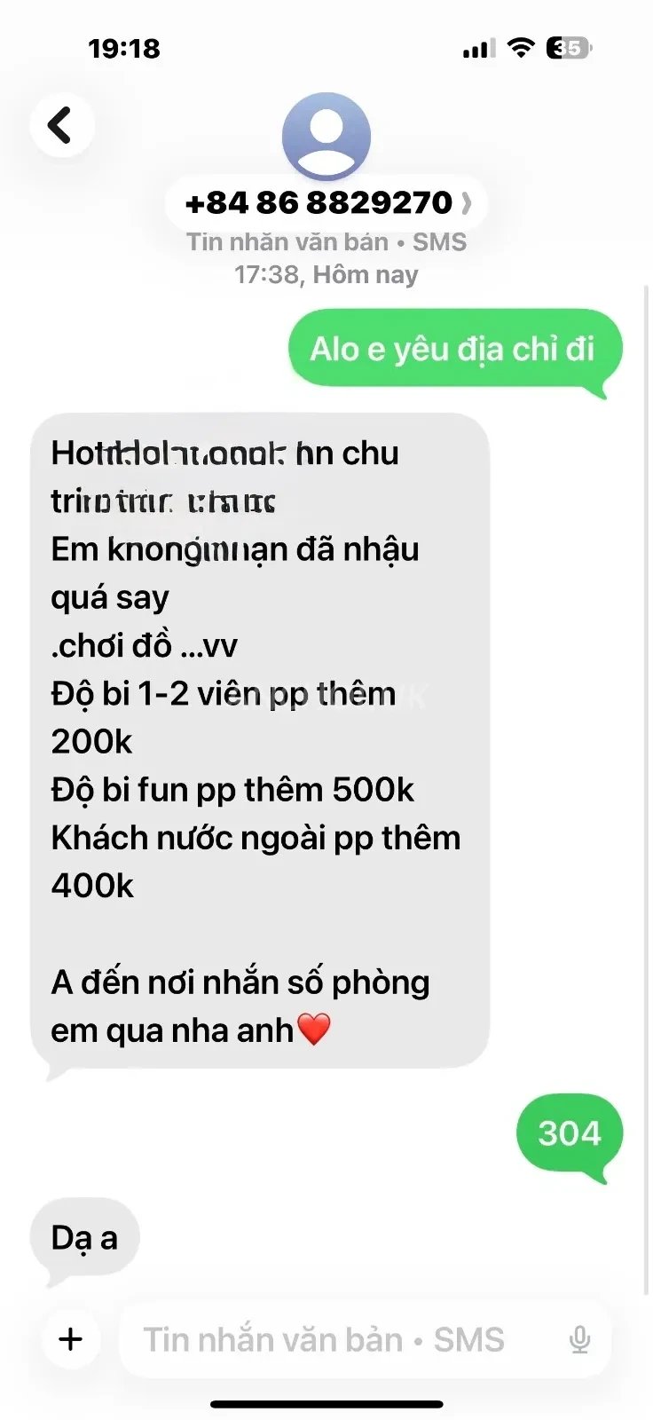 Nay được quả em nó bú mút phê ngất nóc, chiều khách, thân thiện. Đáng để anh em  — ảnh 4