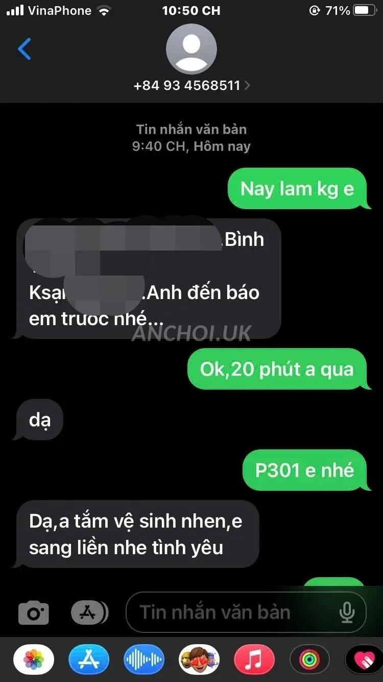 kỹ thuật làm tình ổn áp, massage rất có tay nghề, bj miệt mài ướt nhẹp thằng em, — ảnh 4