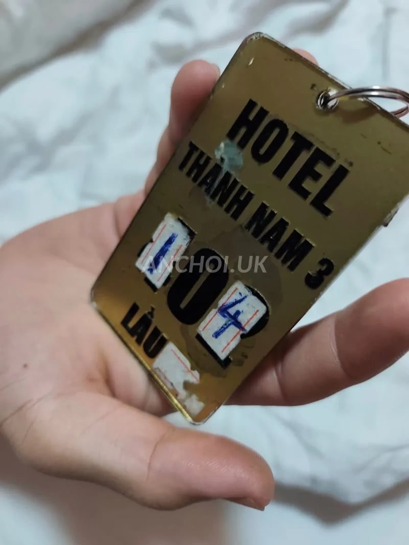 Ngon xinh dv chuyên ghiệp . Giao tiếp vui vẻ khá thú vị  — ảnh 4