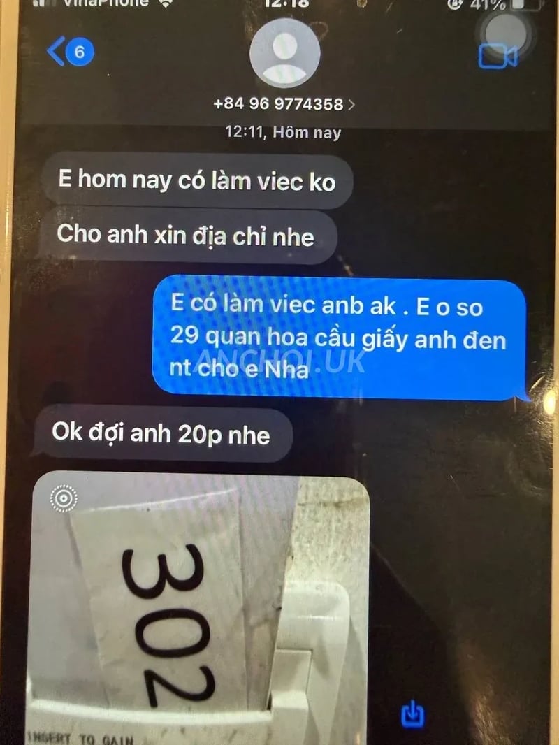 Một em body cực kỳ đẹp trắng nõn nà xinh gái vú to lùn bú. Dịch vụ tuyệt vời luô — ảnh 3