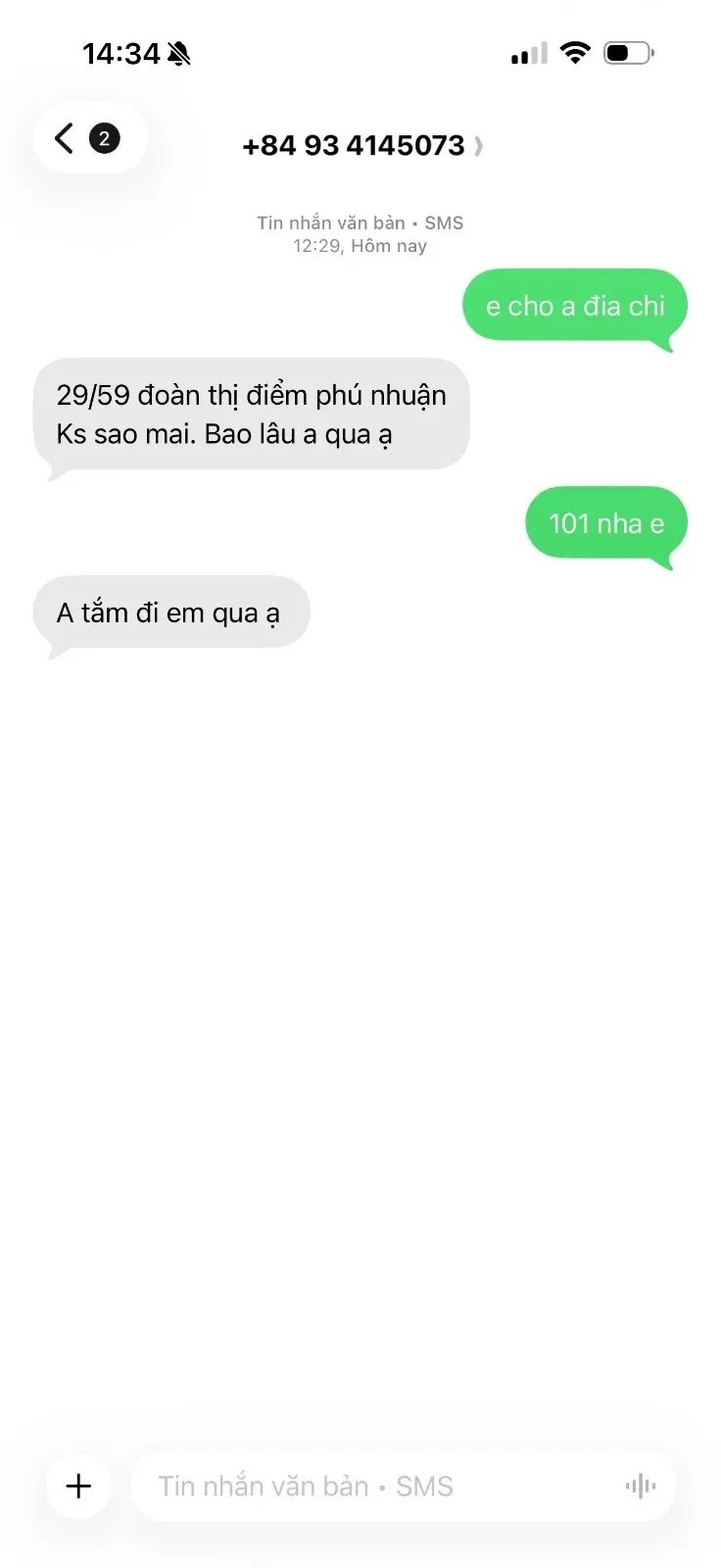 Em này xinh gái dễ thương, vú to bóp sướng, hợp các bác thích gái xinh tình cảm — ảnh 4