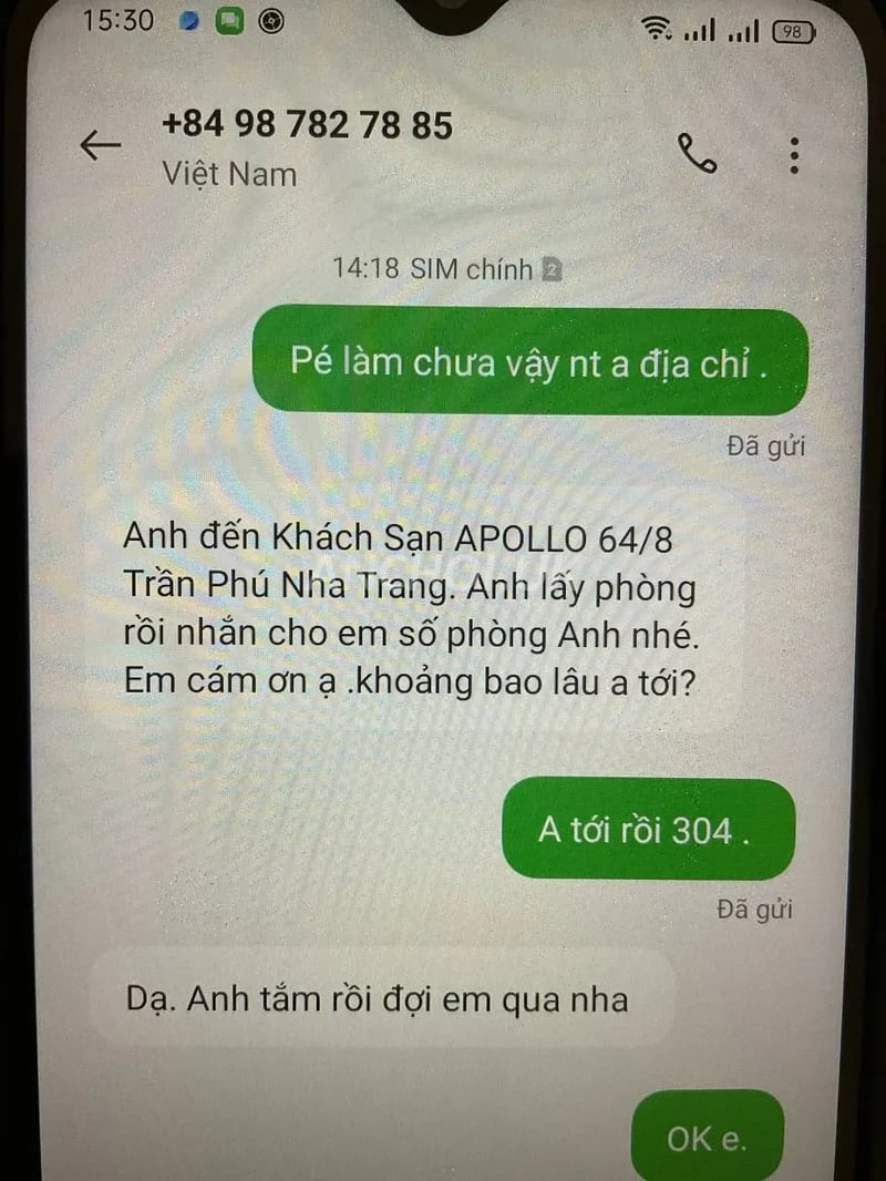 Xinh ngoan hợp tác, dâm đãng. Miệng bé xinh nút cu sướng tê tái — ảnh 4