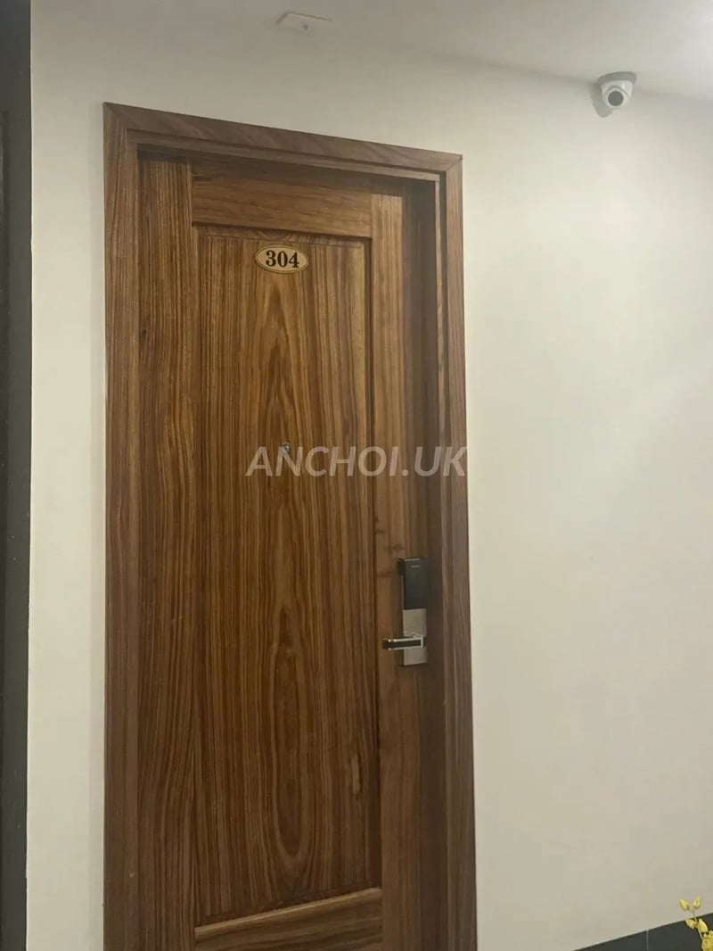 Lúc chiều đi e ý rồi, ở ngoài xinh và nhẹ nhàng lắm — ảnh 3