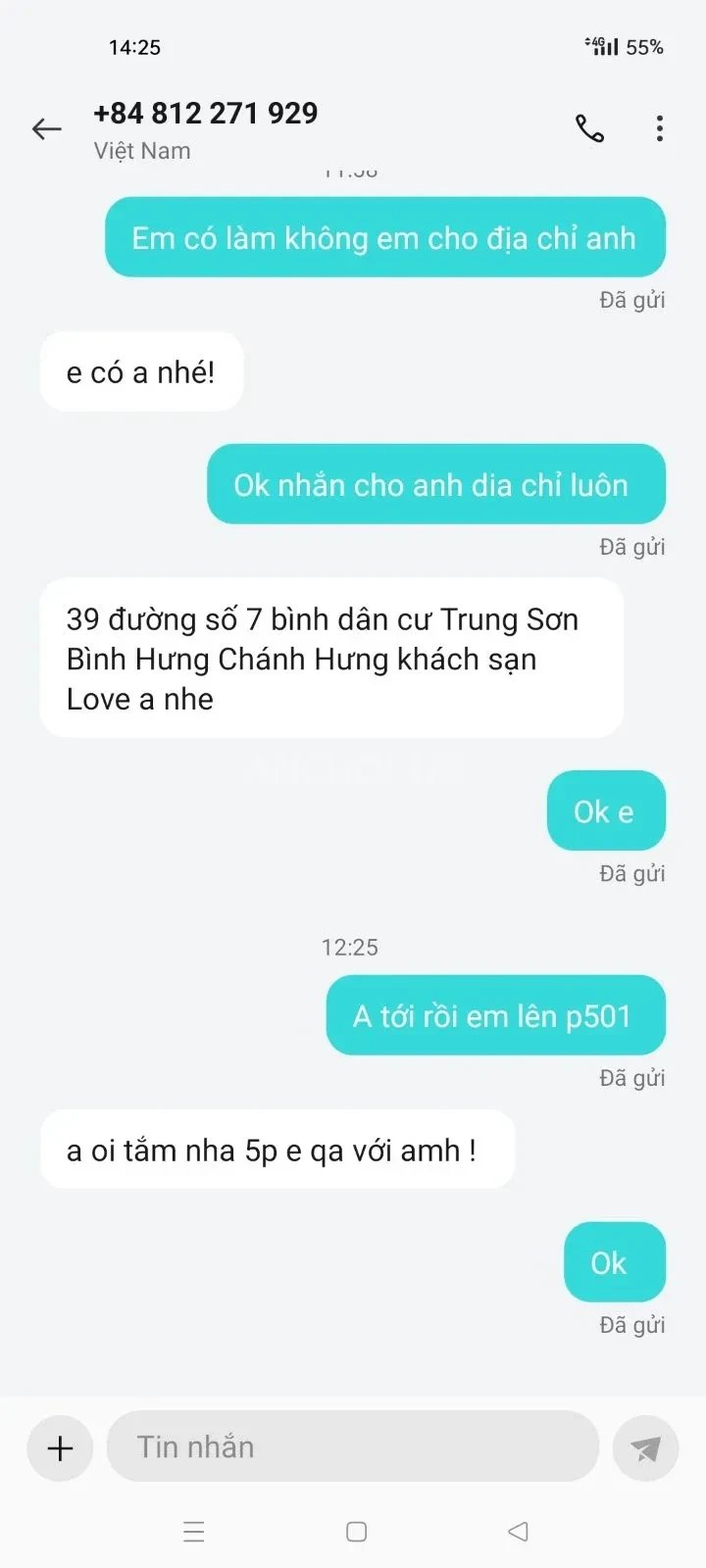 Em trắng ngon vú to bú sướng chiều khách ôm hôn bóp làm tình đầy đủ quá ok — ảnh 4