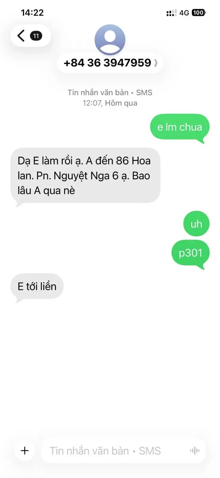 Rất thư giãn, thoải mái. Em này như người yêu vậy rất là tình cảm rất là quyến r — ảnh 4