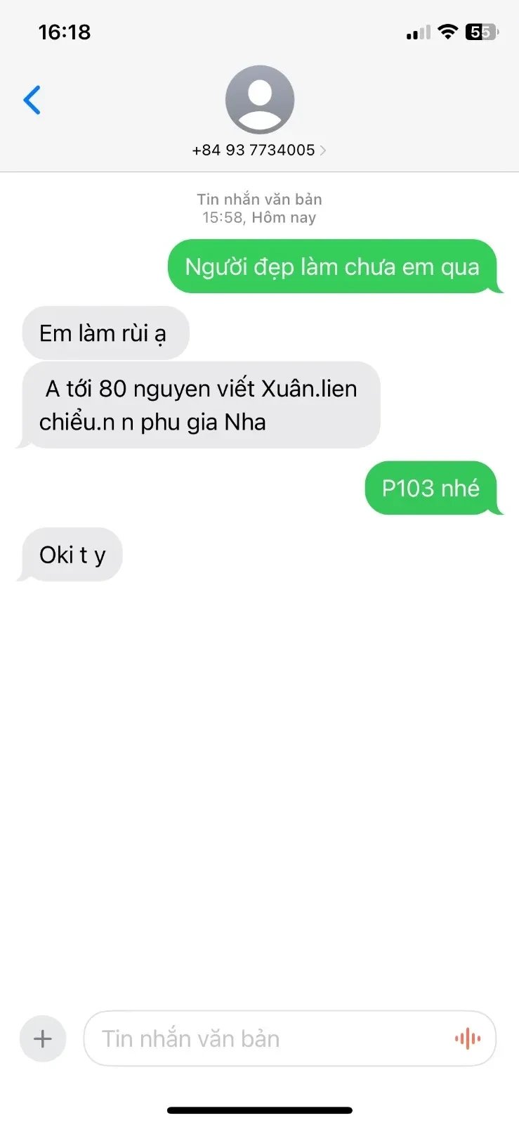 Chị đang hồi xuân chơi rất xung sức  — ảnh 4