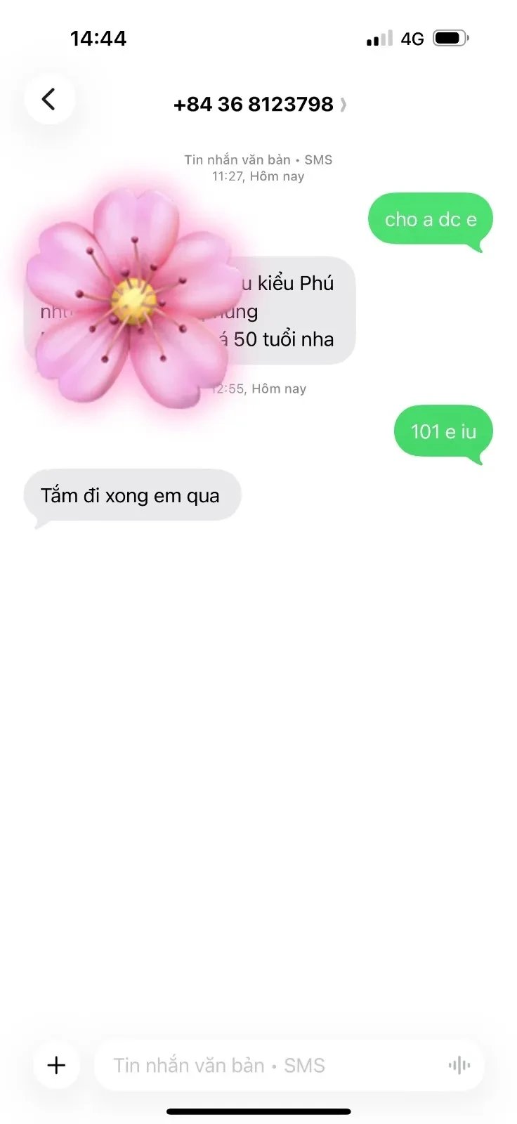 Mặt xinh, ngoan, nhiệt tình, thân thiện, nhẹ nhàng như người yêu, ngon trong phâ — ảnh 3