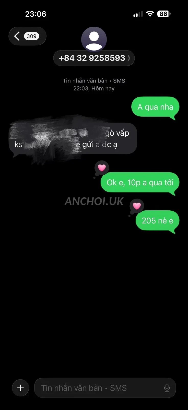 🥵 lần đầu gặp em, em nó tạo cho tui nhiều bất ngờ quá, bước vào phòng là 1 cô n — ảnh 4