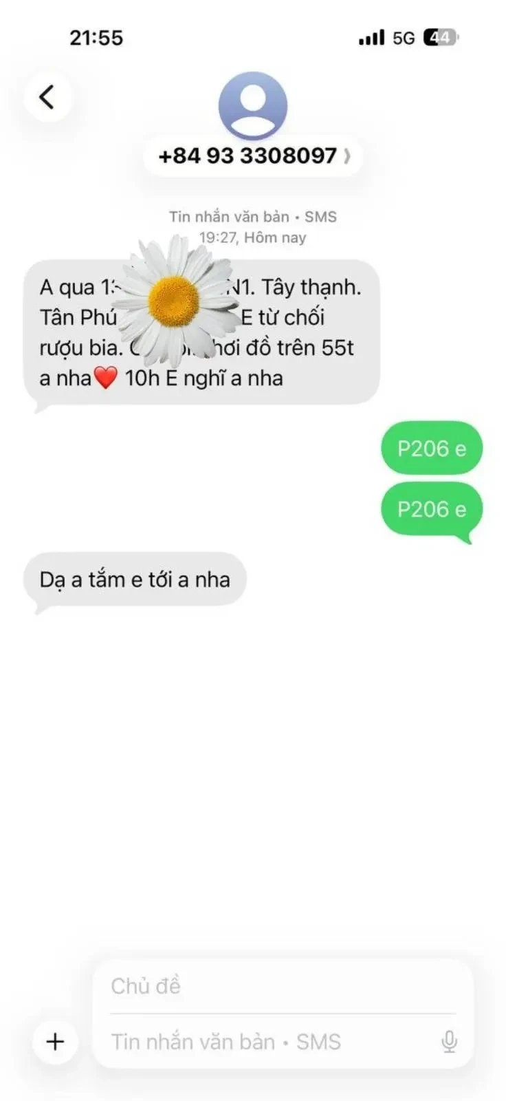 vòng 3 bá cháy bọ chét, đè ra vét tới chiều cũng được, chịch em tư thế nào cũng  — ảnh 2