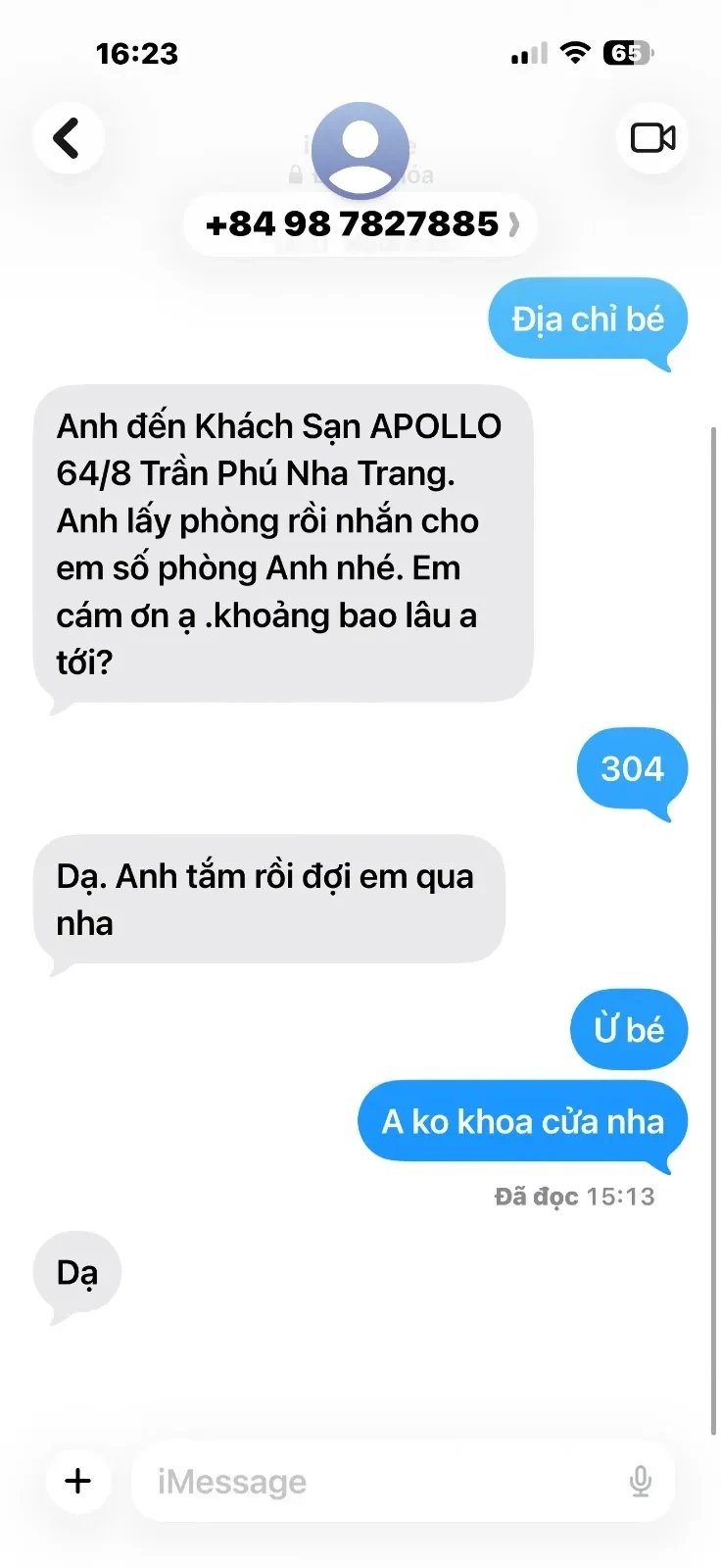 Em Nhiệt tình, hàng họ quá chuẩn, đẹp, mềm mại — ảnh 4