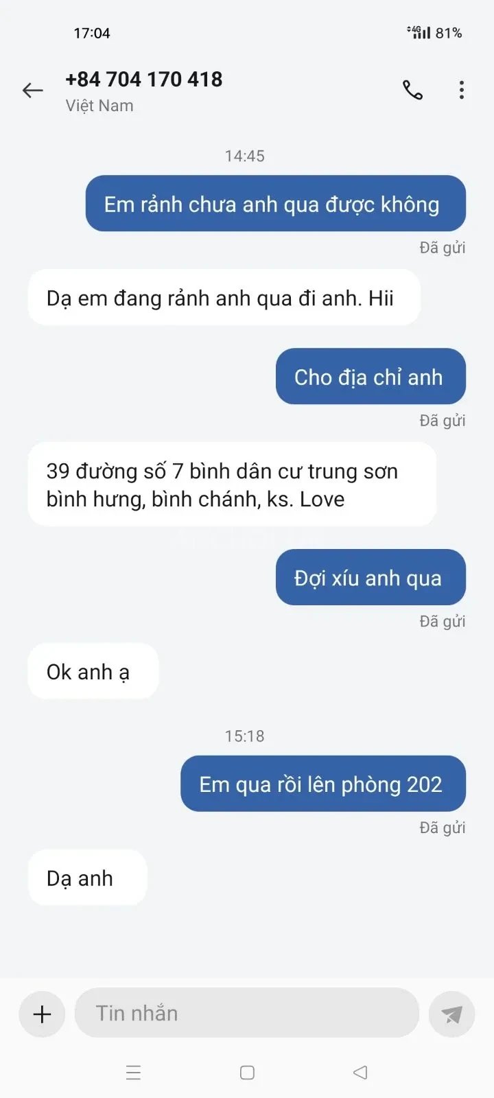 Body em săn chắc  ngực tròn bóp sướng khuôn mặt đẹp dễ thương làm tình cực kỳ xu