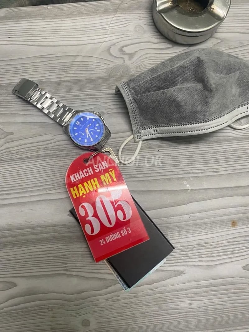 Đi chị nhiều lần mà cứ như lần đầu,chị xinh nói chuyện nhỏ nhẹ và hợp tác đủ tư  — ảnh 4