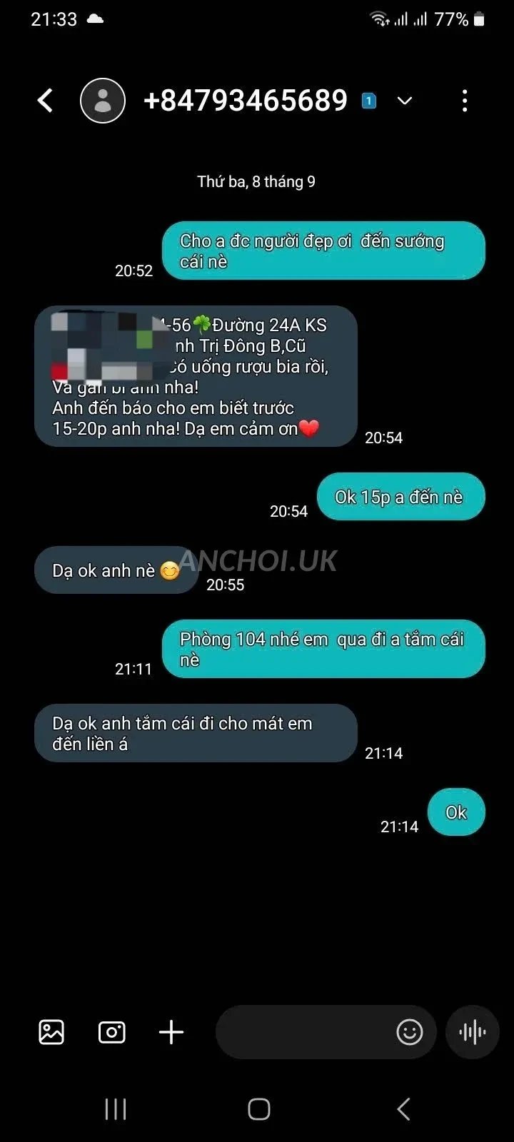 Em tường tá ngọn lành ba vòng chuẩn đét gặp em là hết muốn gặp mấy e khác luôn r — ảnh 2