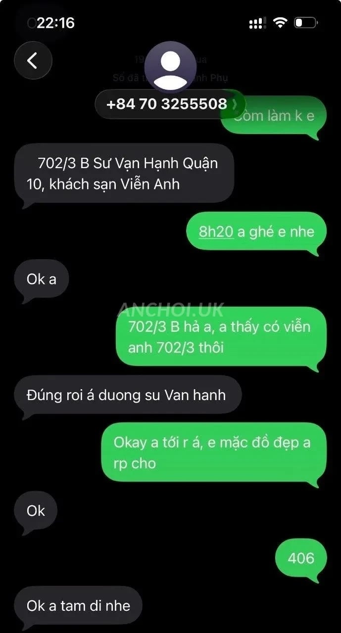 người đẹp dáng ngon, ăn mặc sexy nhìn gợi dâm vô cùng, kỹ năng làm tình thì khôn — ảnh 4