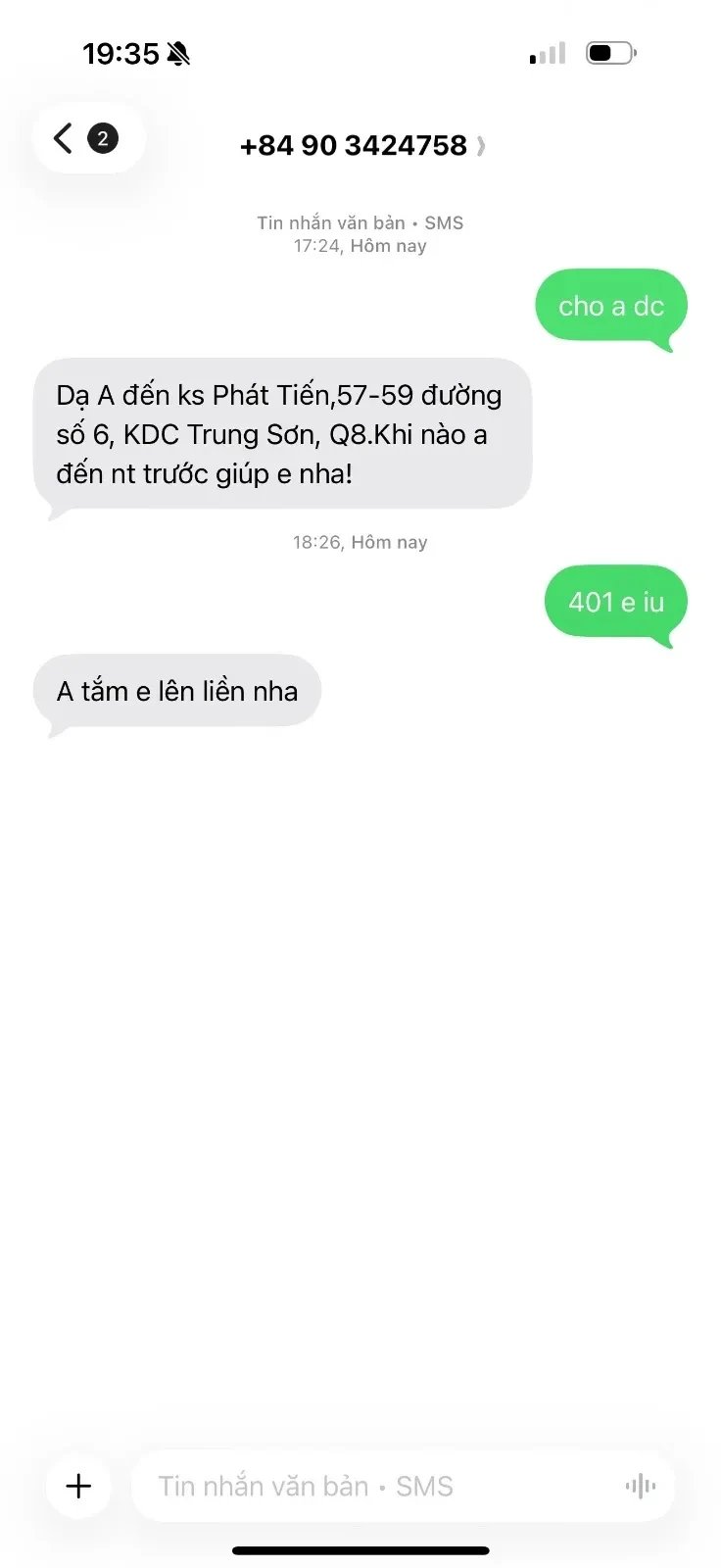 Theo chân ae qua gặp em , công nhận đúng như lời đồn , cảm ơn e đã cho a thế nào — ảnh 3