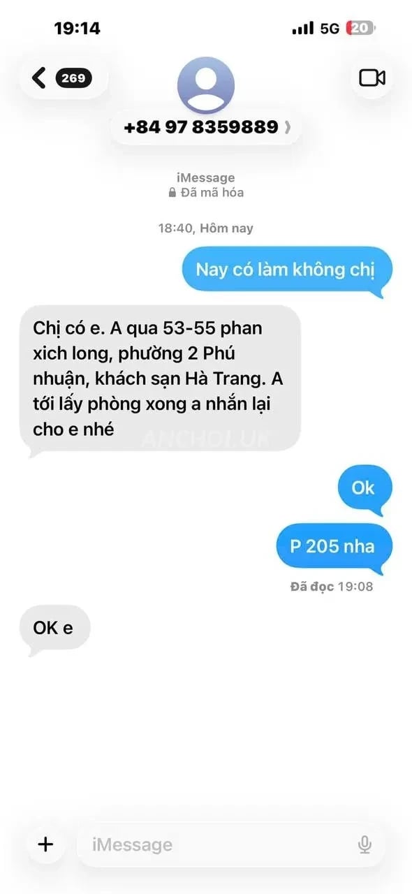 Ở PN thì phải nói e là đỉnh của đỉnh, phê quên lối về