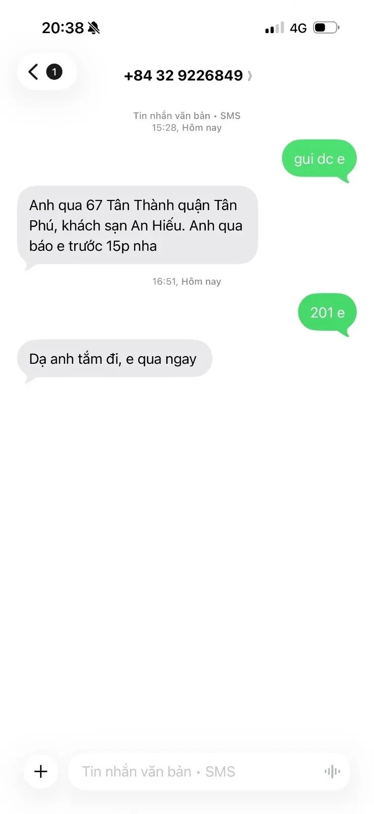 E thật dễ thương mặt xinh da trăng, làm tình chuyên nghiệp bj sướng cực kỳ luôn — ảnh 2