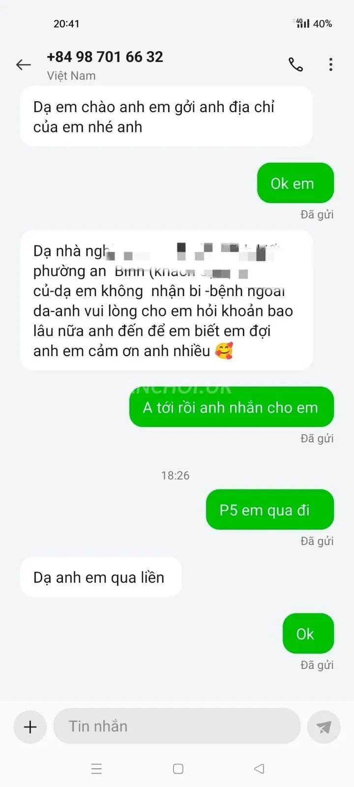 mặt khá xinh boddy căng da trắng  Kỹ năng bú liếm chuyên nghiệp chiều khách ko h