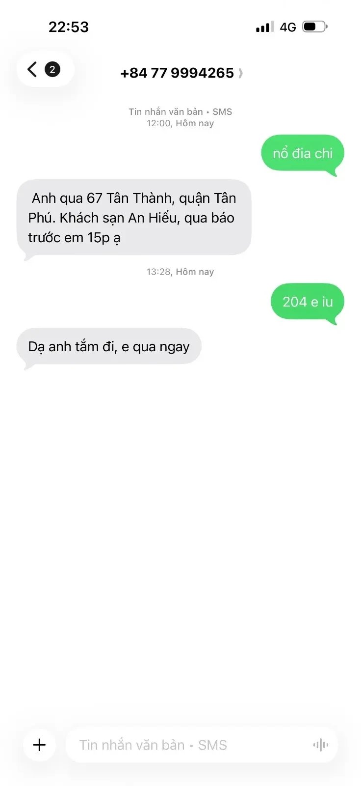 Lâu rồi mới tìm được em đẹp toàn diện như này. Đã xinh ngoan ngon lại còn làm tì