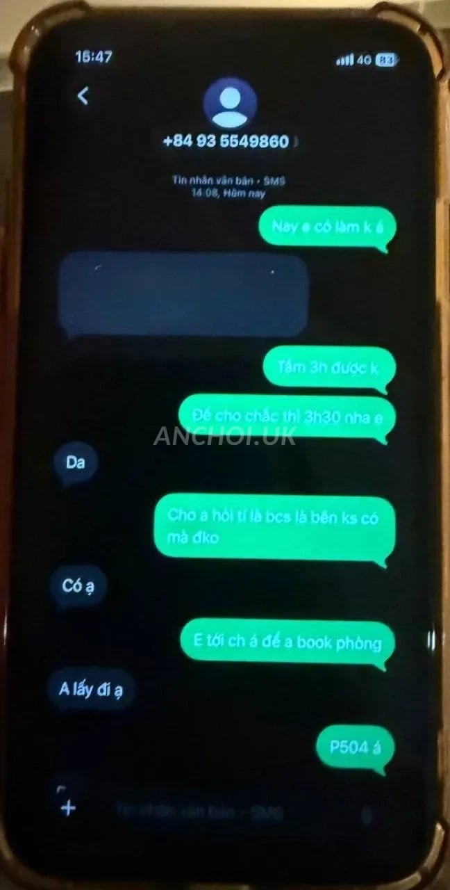 Em gái mình dây. Dáng xinh. Cặp loa tự nhiên và thật sự khủng — ảnh 4