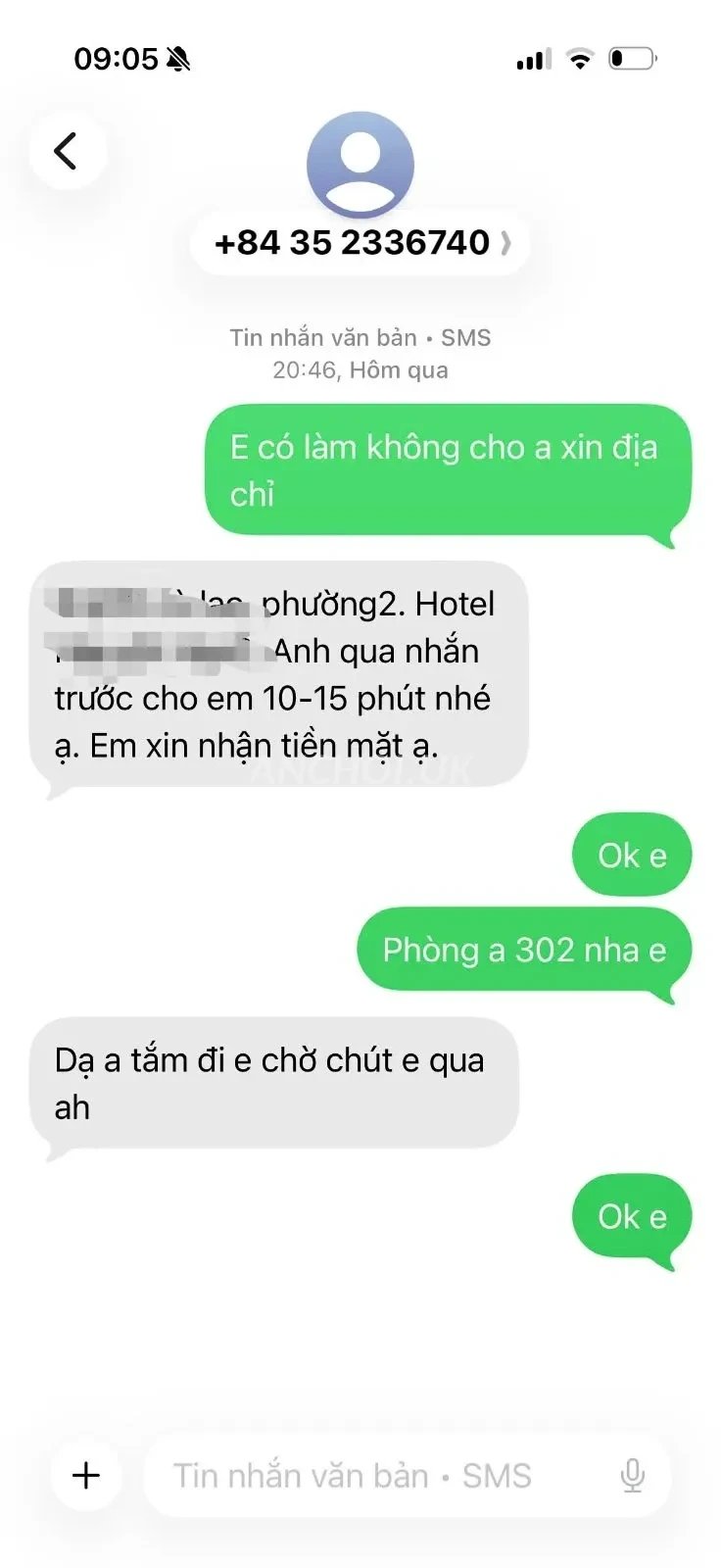 Chơi e hàng non cảm giác thật khó tả. E nó rên rất nhiệt tình — ảnh 3