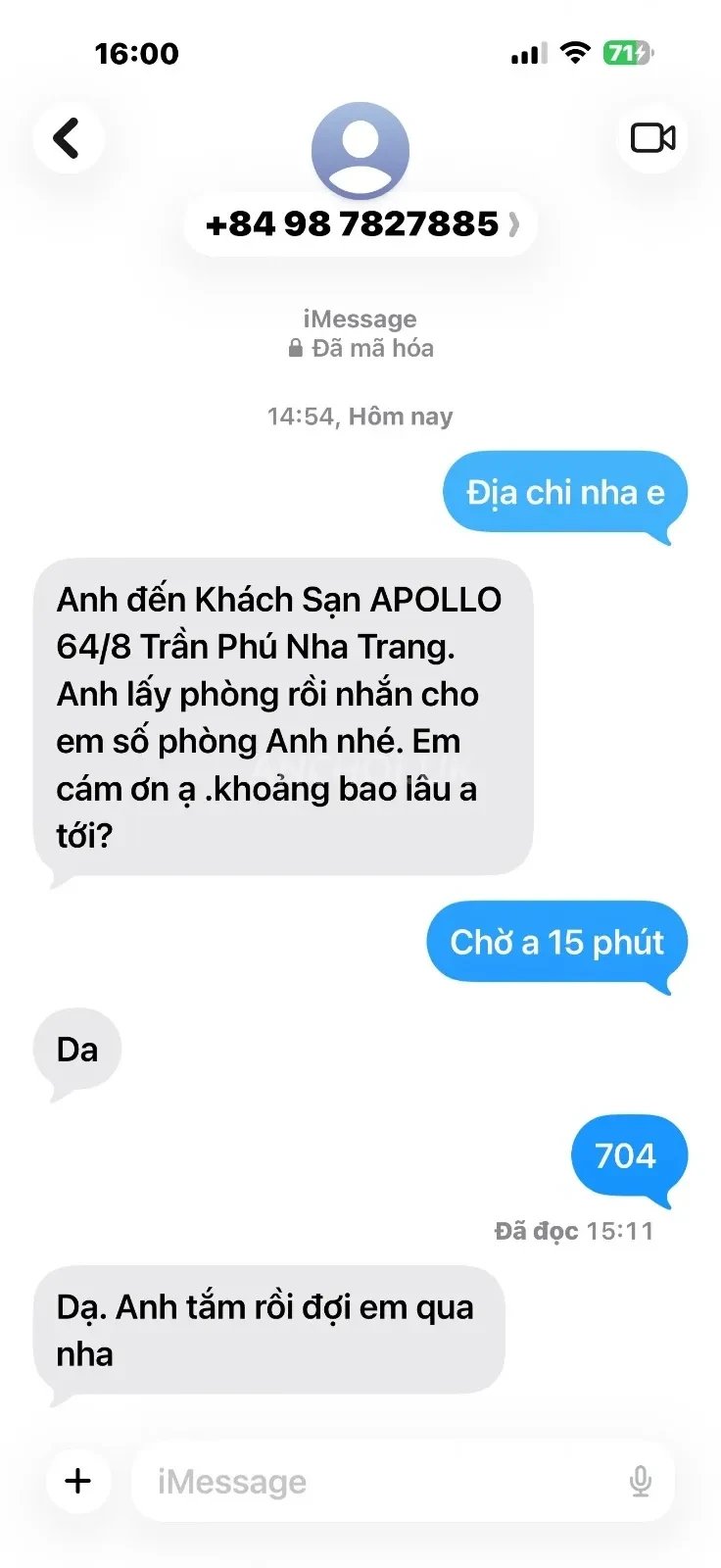 Chén e này ngon mà giá đẹp. Nhìn ngoài e nó xinh, sạch sẽ thơm tho, vú bím cứ gọ — ảnh 4